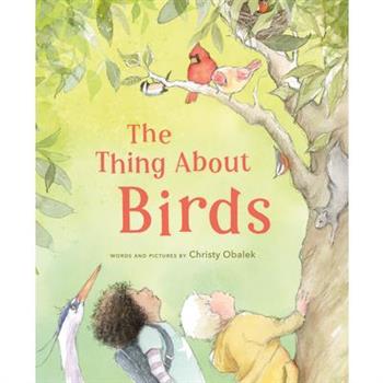 The Thing about Birds