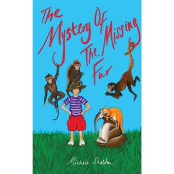 The Mystery of The Missing Fur