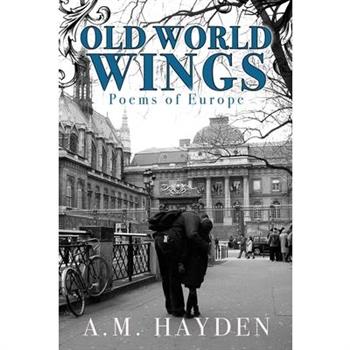 Old World Wings