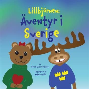 Lillbj繹rnen