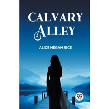 Calvary Alley