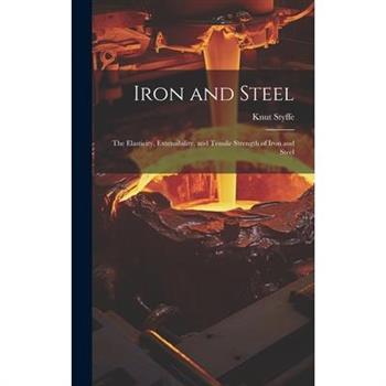 Iron and Steel