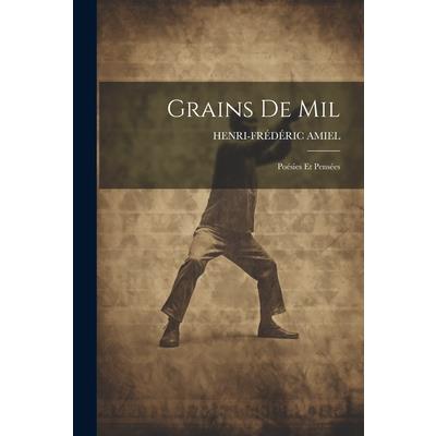 Grains de Mil