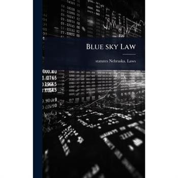 Blue sky Law