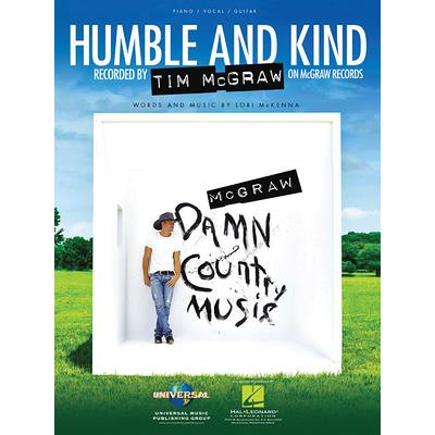 Humble and Kind