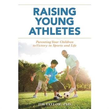 Raising Young Athletes