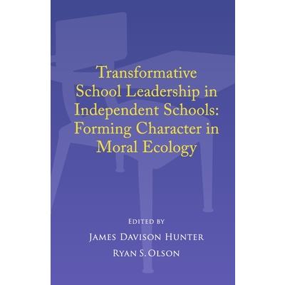 Transformative School Leadership in Independent Schools