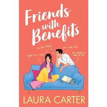 Friends With Benefits