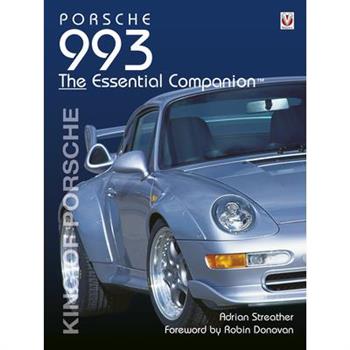 Porsche 993