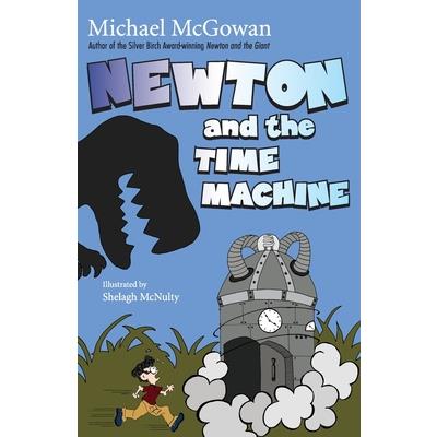 Newton and the Time Machine