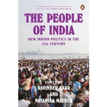 The People of India