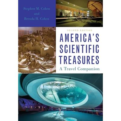 America’s Scientific Treasures