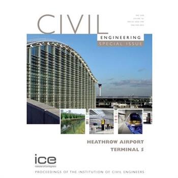 Heathrow Airport Terminal 5