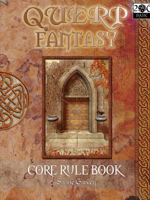 QUERP - Quick Easy Role Play