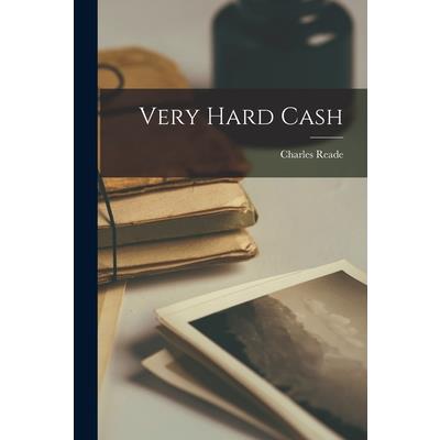 Very Hard Cash