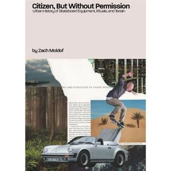 Citizen, But Without Permission