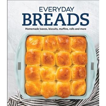 Everyday Breads