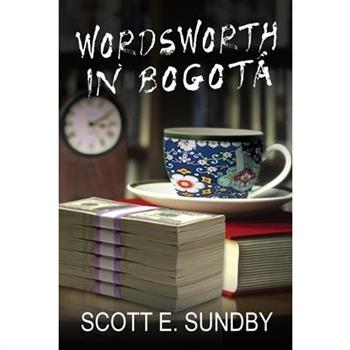 Wordsworth in Bogot獺