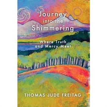Journey into the Shimmering