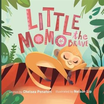 Little Momo, The Brave