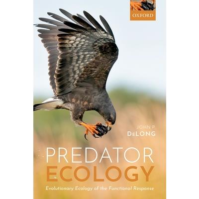 Predator Ecology
