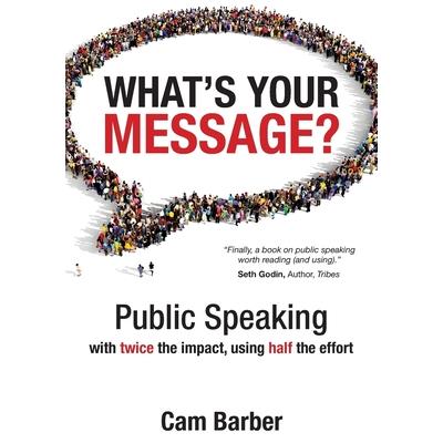 What’s Your Message?