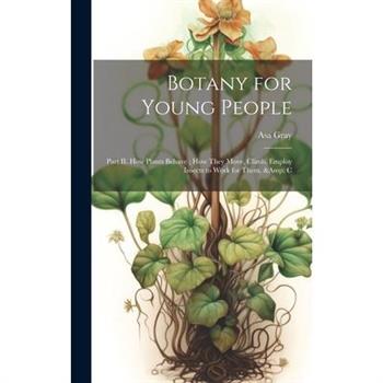 Botany for Young People