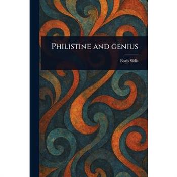 Philistine and Genius