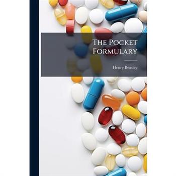 The Pocket Formulary