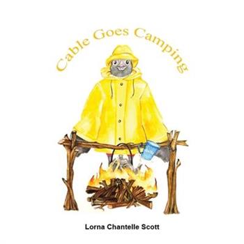 Cable Goes Camping
