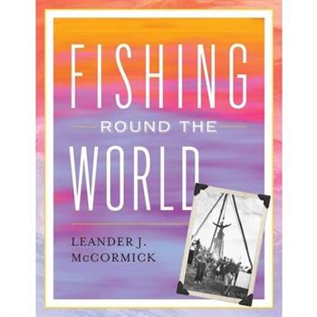 Fishing Round the World