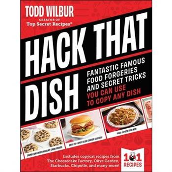 Hack That Dish