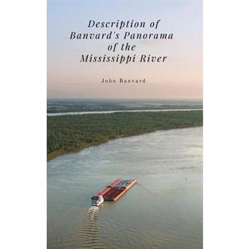 Description of Banvard's Panorama of the Mississippi River