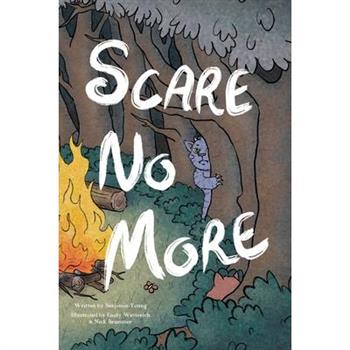 Scare No More