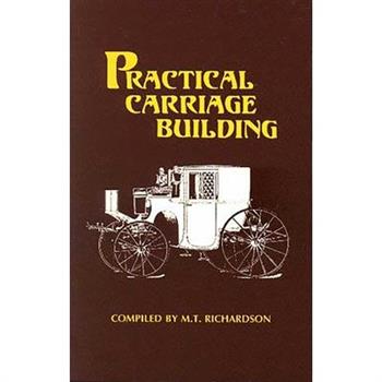 Practical Carriage Building