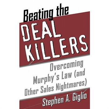 Beating the Deal Killers