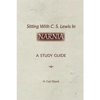 Sitting With C. S. Lewis In Narnia