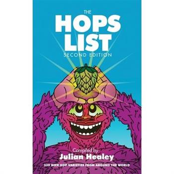The Hops List