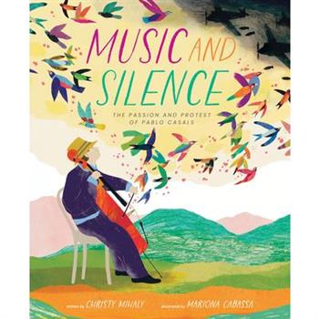 Music and Silence