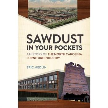 Sawdust in Your Pockets