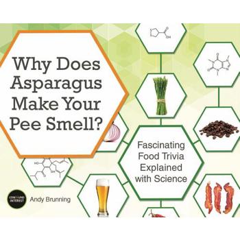 Why Does Asparagus Make Your Pee Smell?