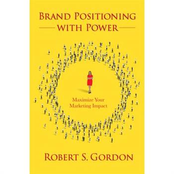 Brand Positioning With Power