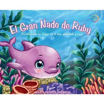 El Gran Nado de Ruby
