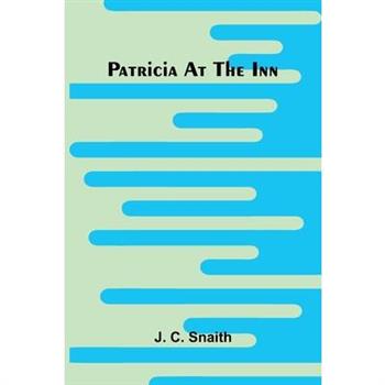 Patricia At The Inn