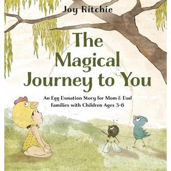 The Magical Journey to You