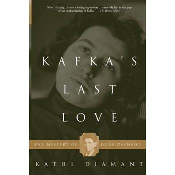 Kafka’s Last Love