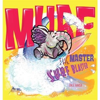 MURF, the Master Surf Blaster