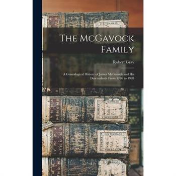 The McGavock Family