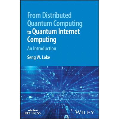 From Distributed Quantum Computing to Quantum Internet Computing