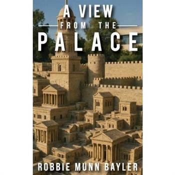 A View from the Palace